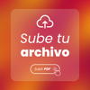 Carga tu archivo