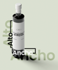 Etiquetas en Rollo BOPP Blanco