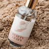 Etiquetas en Rollo BOPP Blanco Perfume