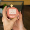 Etiquetas Cuadradas en Planilla Personaliza tus Productos Cosmeticos